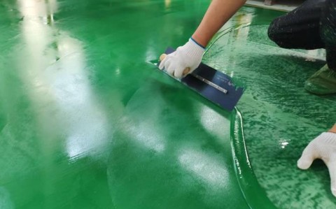 临沧VEF地坪什么是VEF地坪