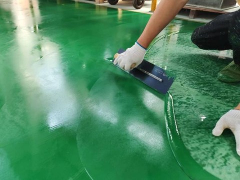 临沧VEF地坪什么是VEF地坪