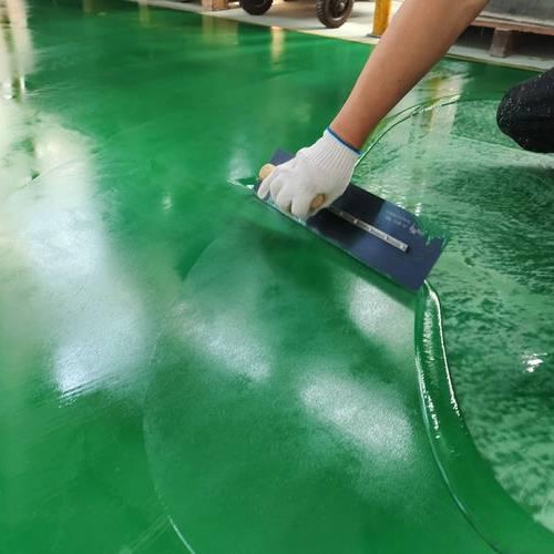 临沧VEF地坪什么是VEF地坪